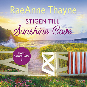 Omslagsbild för Stigen till Sunshine Cove