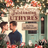 Omslagsbild för Julstämning uthyres 