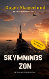 Cover for Skymningszon: Skymningsserien del 3