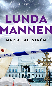 Cover for Lundamannen