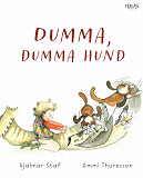 Cover for Dumma, dumma hund
