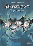 Cover for Djurdeckarna : Valpäventyret