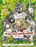 Cover for Elsa och gorillorna