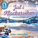 Cover for Jul i Klockarviken: Lucka 1