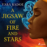 Cover for A Jigsaw of Fire and Stars