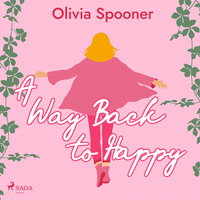Cover for A Way Back to Happy