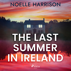 Omslagsbild för The Last Summer in Ireland