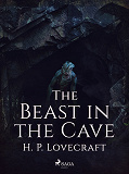 Cover for The Beast in the Cave