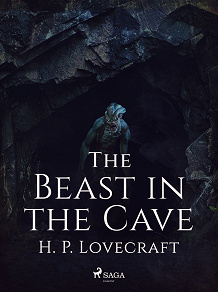 Omslagsbild för The Beast in the Cave