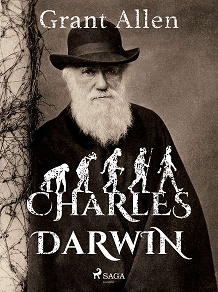 Omslagsbild för Charles Darwin