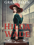 Omslagsbild för Hilda Wade