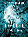 Omslagsbild för Twelve Tales