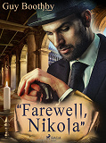 Omslagsbild för 'Farewell, Nikola'