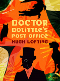 Cover for Doctor Dolittle's Post Office