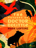 Cover for The Voyages of Doctor Dolittle