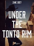 Omslagsbild för Under the Tonto Rim