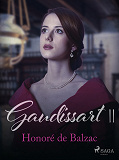 Cover for Gaudissart II