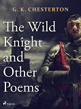 Cover for The Wild Knight and Other Poems