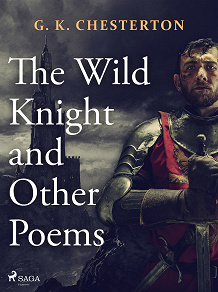 Omslagsbild för The Wild Knight and Other Poems