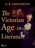 Cover for The Victorian Age in Literature