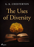 Cover for The Uses of Diversity