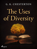 Omslagsbild för The Uses of Diversity