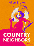 Omslagsbild för Country Neighbors