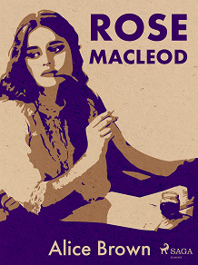Omslagsbild för Rose Macleod