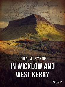 Omslagsbild för In Wicklow and West Kerry