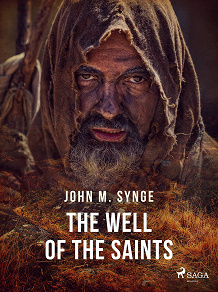 Omslagsbild för The Well of the Saints