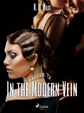 Cover for In the Modern Vein