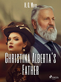 Cover for Christina Alberta's Father