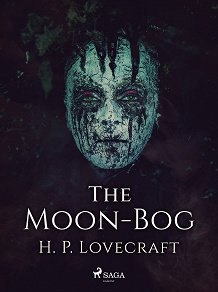 Omslagsbild för The Moon-Bog