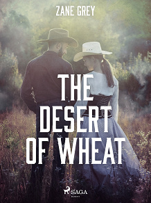 Omslagsbild för The Desert of Wheat