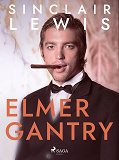 Cover for Elmer Gantry