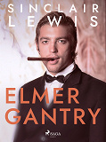 Omslagsbild för Elmer Gantry