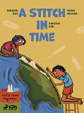 Cover for A Stitch in Time