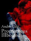 Cover for Prometheus Illbound