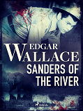 Cover for Sanders of the River
