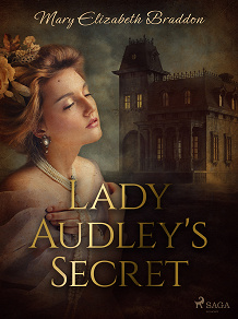 Omslagsbild för Lady Audley's Secret