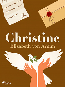 Omslagsbild för Christine