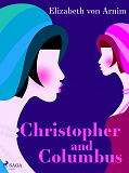 Cover for Christopher and Columbus