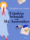 Omslagsbild för Fräulein Schmidt and Mr. Anstruther