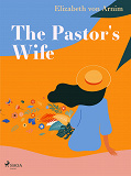Cover for The Pastor's Wife