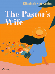 Omslagsbild för The Pastor's Wife