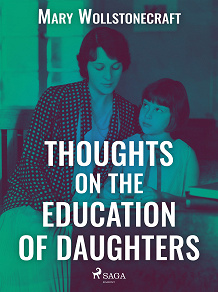 Cover for Thoughts on the Education of Daughters