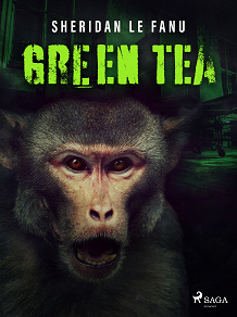 Omslagsbild för Green Tea