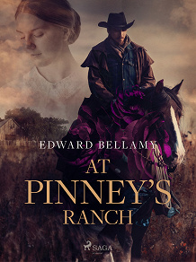 Omslagsbild för At Pinney's Ranch