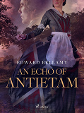 Cover for An Echo of Antietam