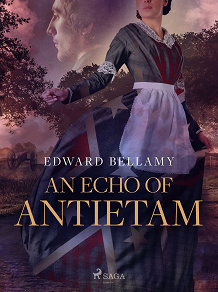 Omslagsbild för An Echo of Antietam